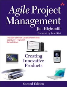 agile project management jim highsmith